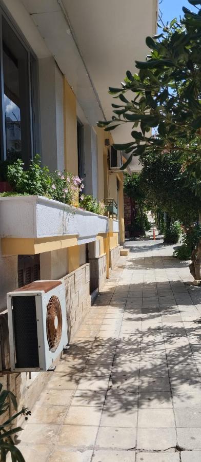 Kekrops Hotel Loutra Edipsou (Evia) Exterior foto